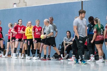 Bild 17 - Frauen HSG Kremperheide/Muensterdorf - HSG Joerl-Vioel : Ergebnis: 34:27